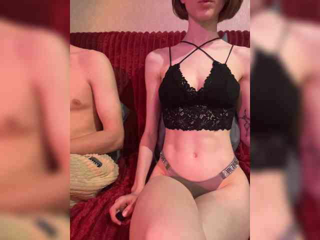 NaughtyDuo NaughtyDuo