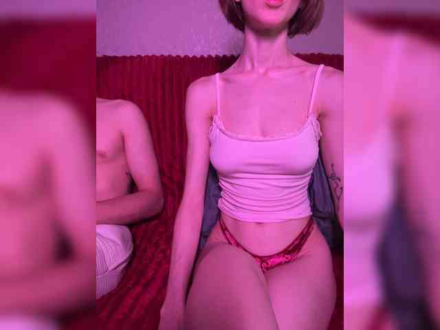 NaughtyDuo webcam
