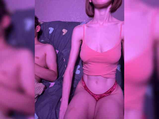 NaughtyDuo Sex Cam Show