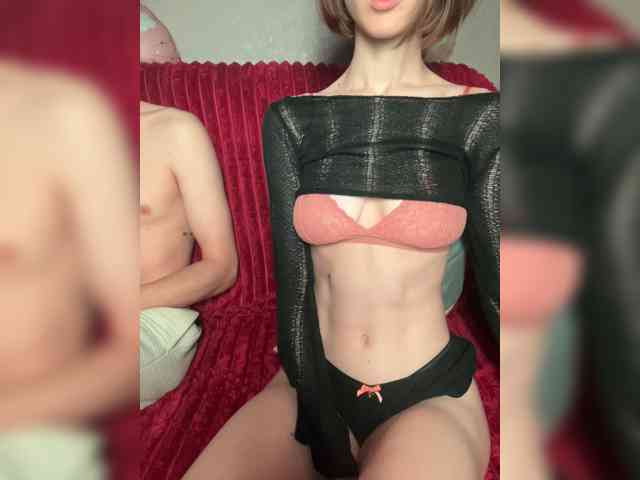 Модель: NaughtyDuo