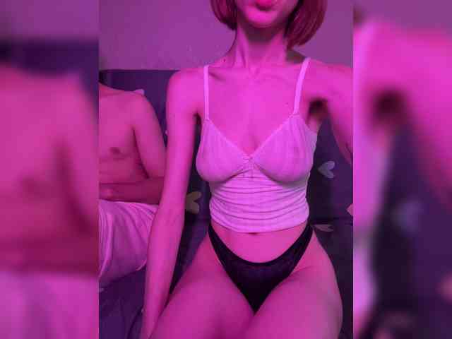 NaughtyDuo webcam