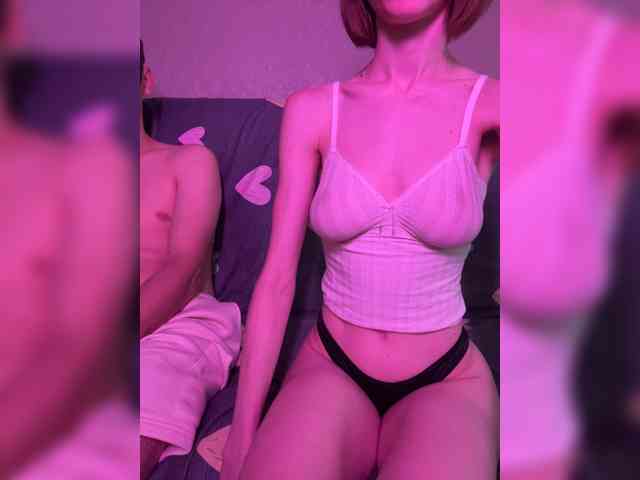NaughtyDuo webcam