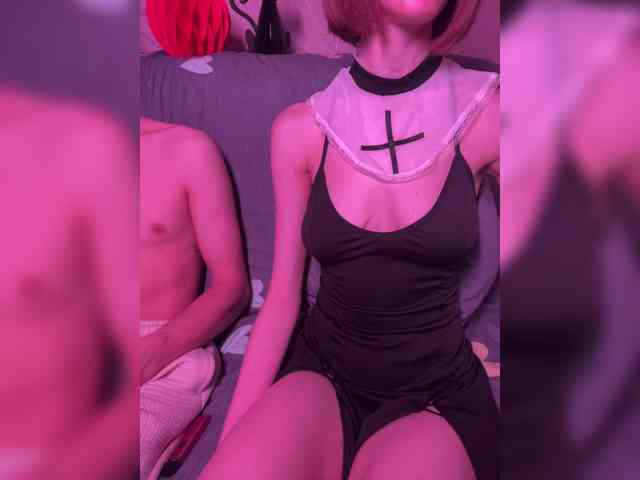 NaughtyDuo