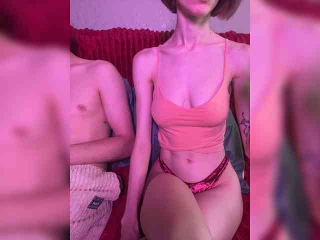 NaughtyDuo webcam