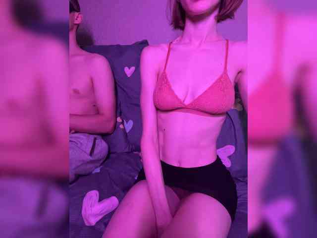 Модель: NaughtyDuo
