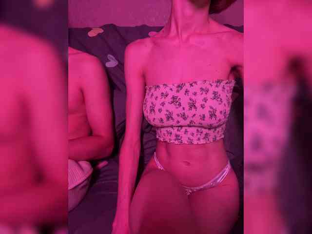 NaughtyDuo webcam