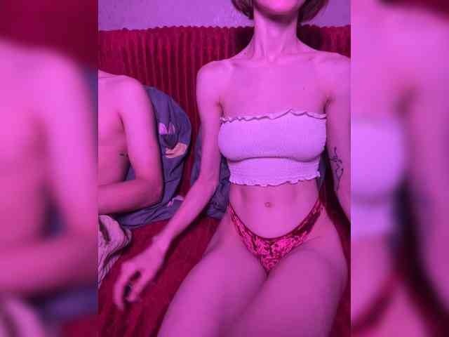 NaughtyDuo webcam