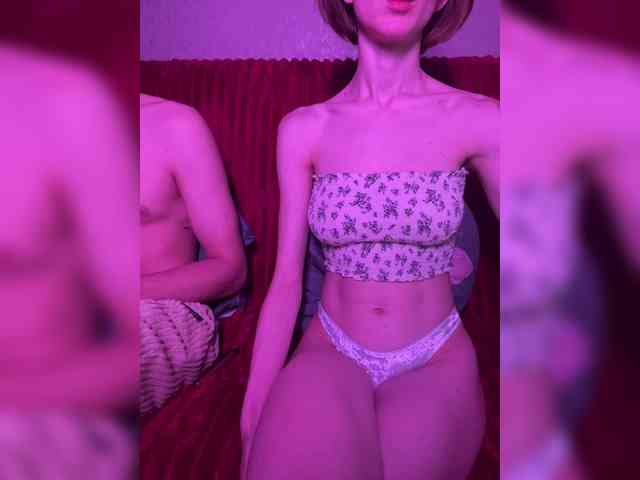 NaughtyDuo webcam