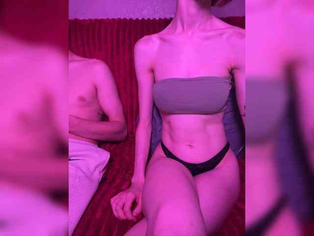 NaughtyDuo webcam