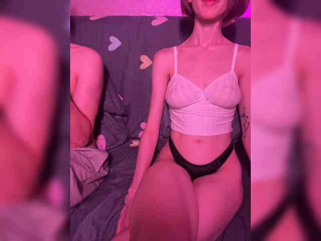 NaughtyDuo webcam