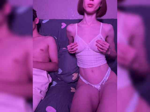 NaughtyDuo Sex Cam Show