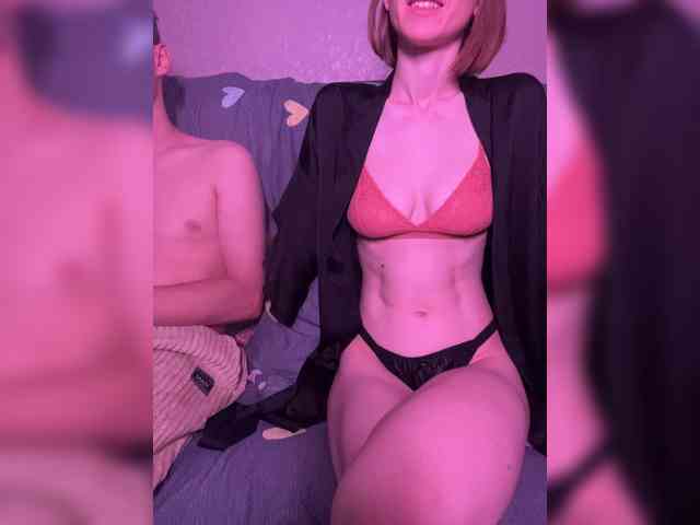 NaughtyDuo Sex Cam Show