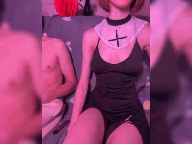 NaughtyDuo