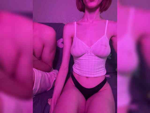 NaughtyDuo webcam