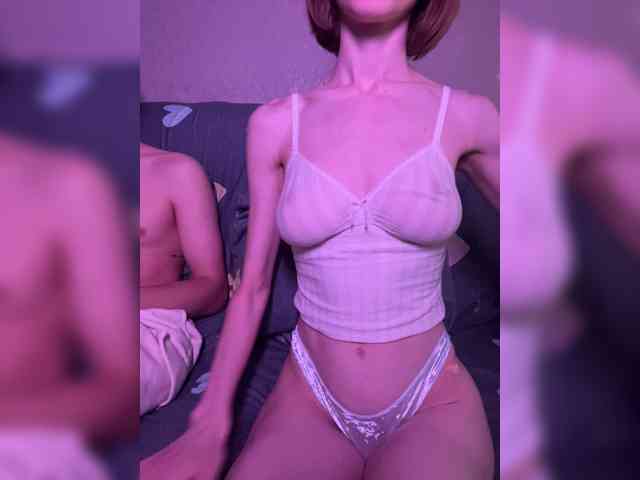 NaughtyDuo Sex Cam Show