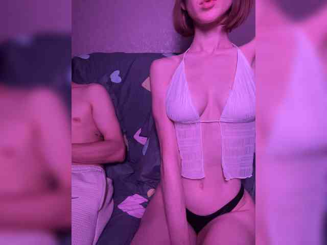 NaughtyDuo webcam