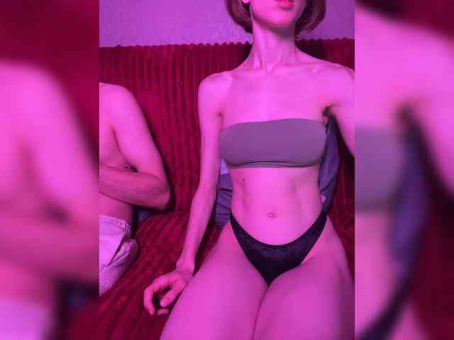 Модель: NaughtyDuo
