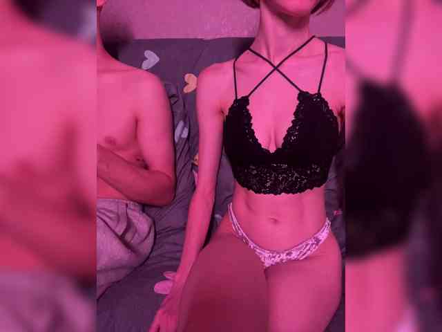 NaughtyDuo webcam