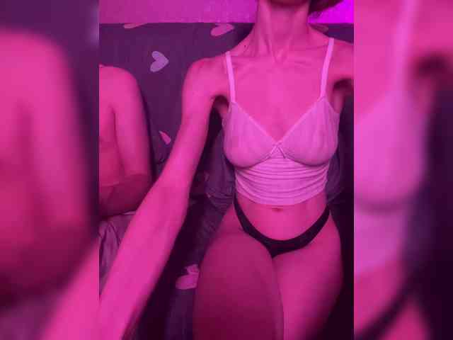 NaughtyDuo webcam