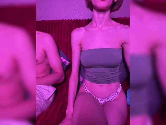 NaughtyDuo webcam