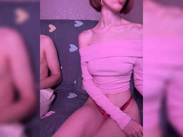 Model: NaughtyDuo