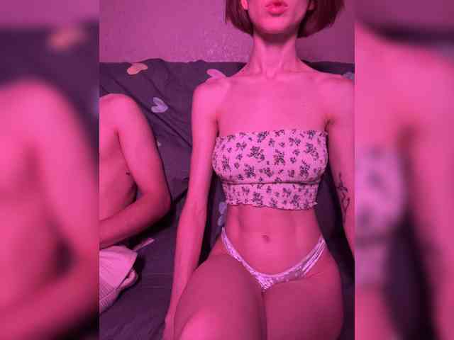 Model: NaughtyDuo