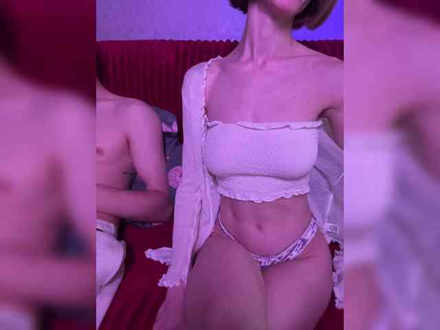Model: NaughtyDuo
