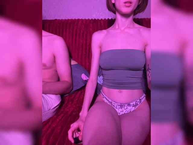 NaughtyDuo webcam