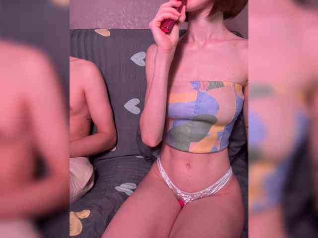 NaughtyDuo webcam