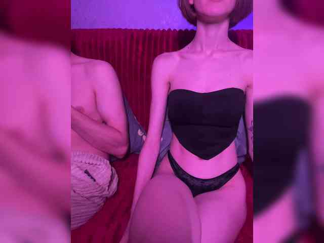 NaughtyDuo webcam