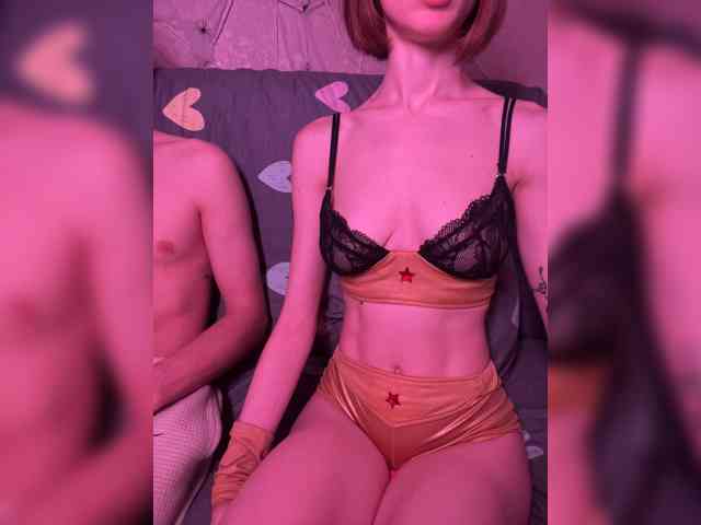 NaughtyDuo webcam