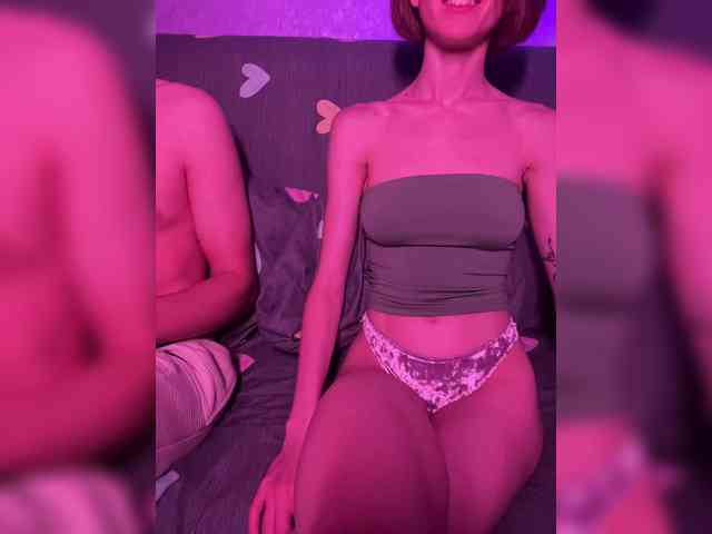NaughtyDuo webcam