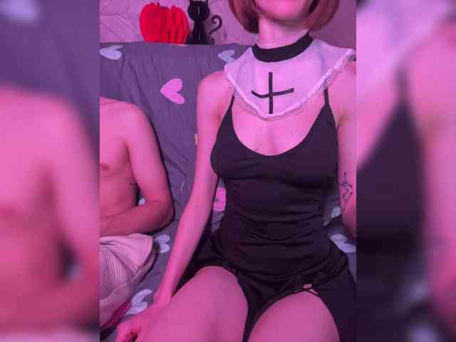 NaughtyDuo