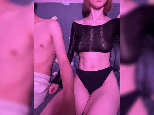 NaughtyDuo webcam