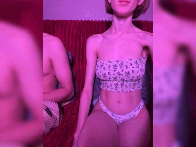 NaughtyDuo webcam