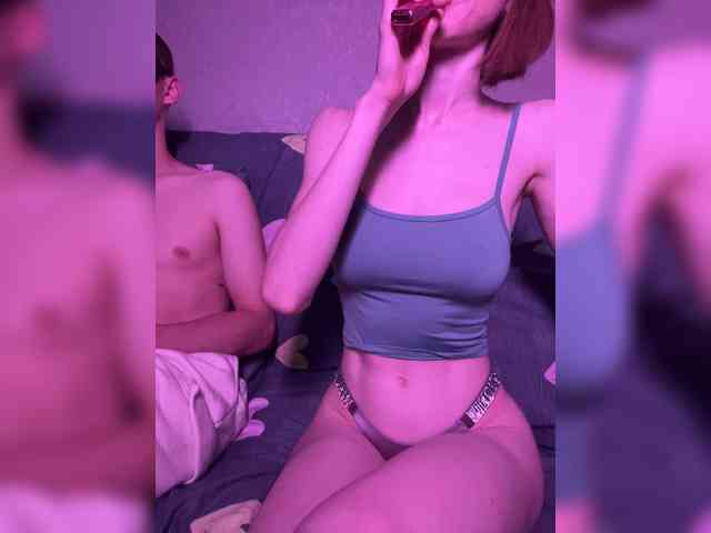 NaughtyDuo Sex Cam Show