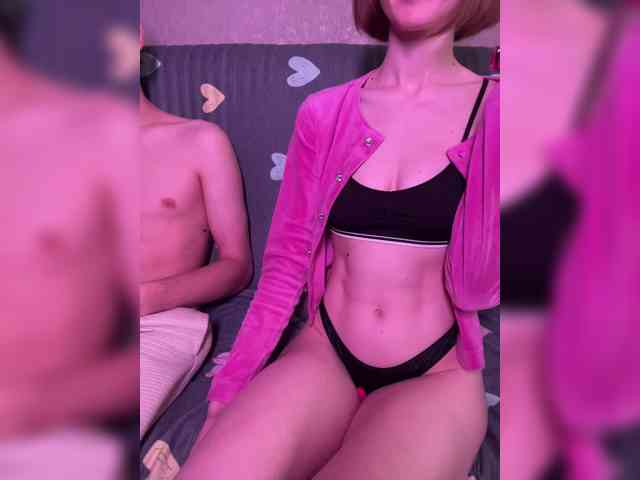 NaughtyDuo webcam