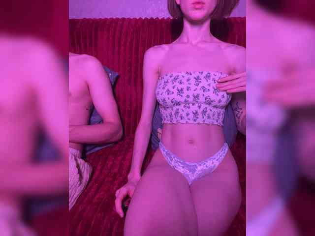 NaughtyDuo webcam