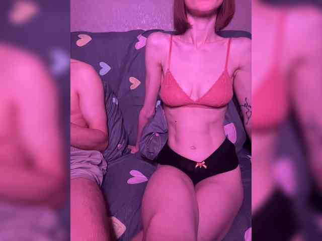 NaughtyDuo webcam