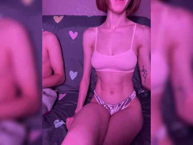 NaughtyDuo webcam