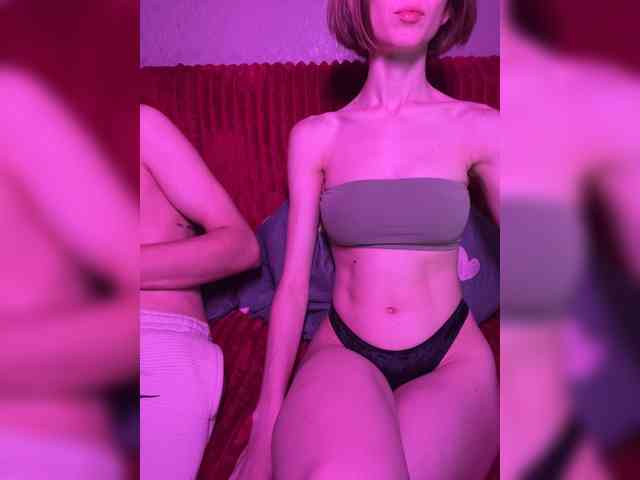 NaughtyDuo webcam