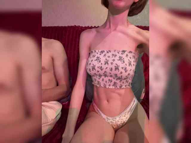 NaughtyDuo webcam