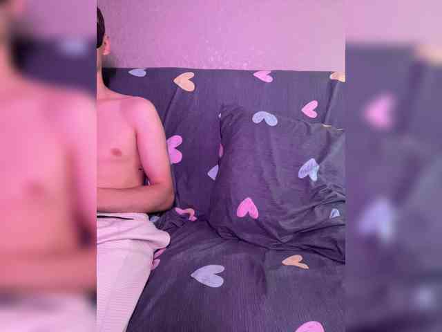 NaughtyDuo Sex Cam Show