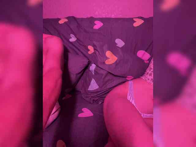NaughtyDuo Live Webcam on BongaCams