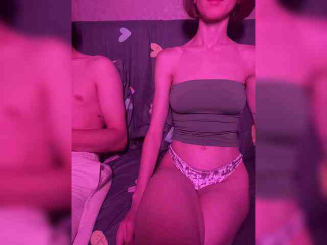 NaughtyDuo webcam