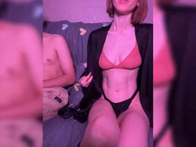 Model: NaughtyDuo