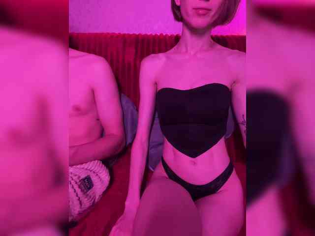 NaughtyDuo webcam
