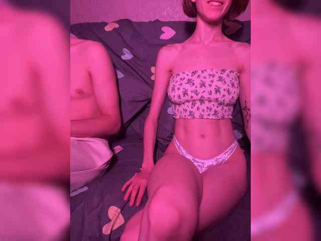 NaughtyDuo webcam