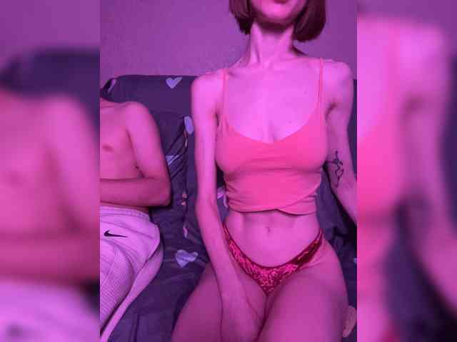 NaughtyDuo webcam