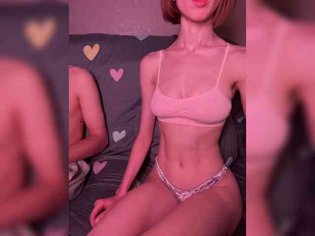 NaughtyDuo webcam